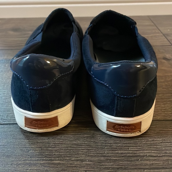 Dr. Scholl’s Madison Sneakers - Picture 2 of 5